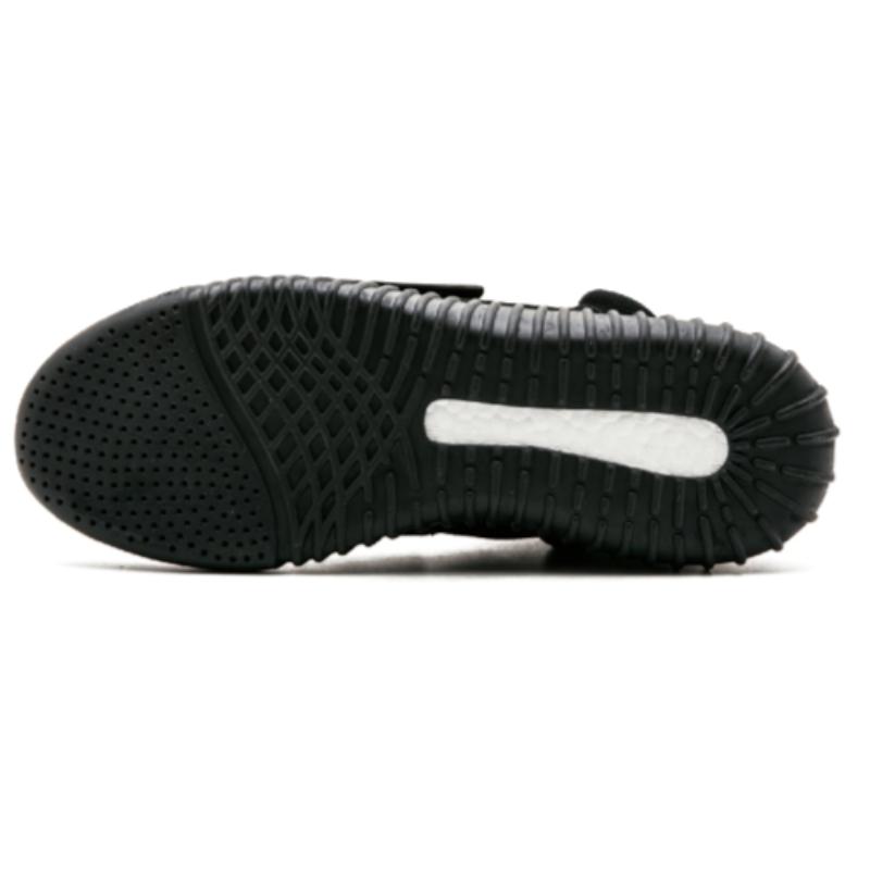 Adidas Yeezy Boost 750 'Triple Black' Sneakers BB1839