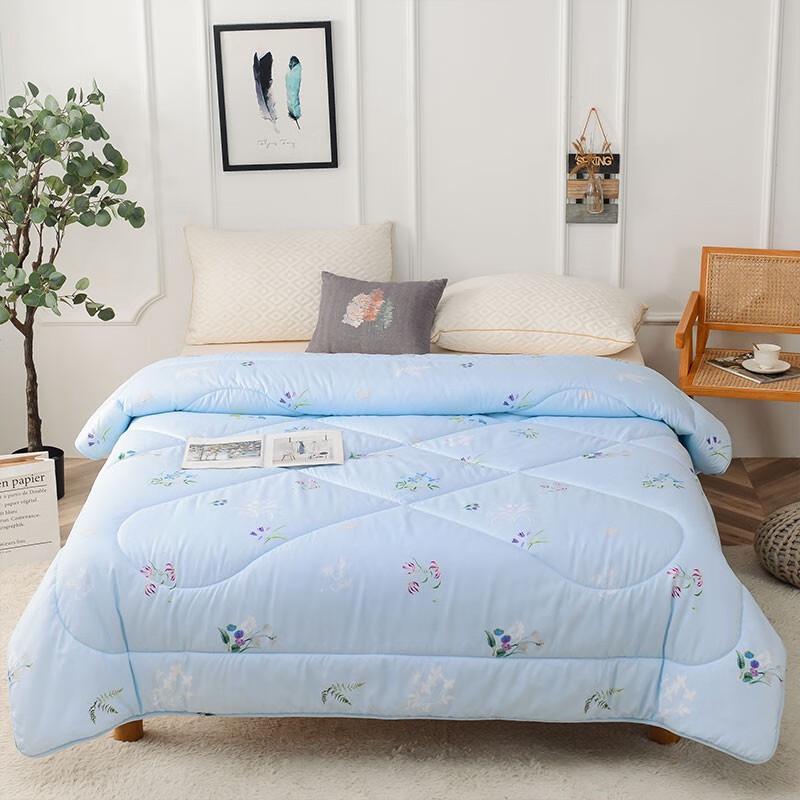 

DOHOYA All-Season Fiber Quilt