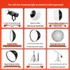 Godox SL200III LED Video & Studio Light