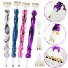 DIY Craft 5D Diamond Painting Pen Replacement Pen Heads Diamond Painting Tool for Nail Art