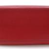 Louis Vuitton CAPCSINE MM Handbag M94412 Parnasea Red/Taurillon Clemence Leather Women Used