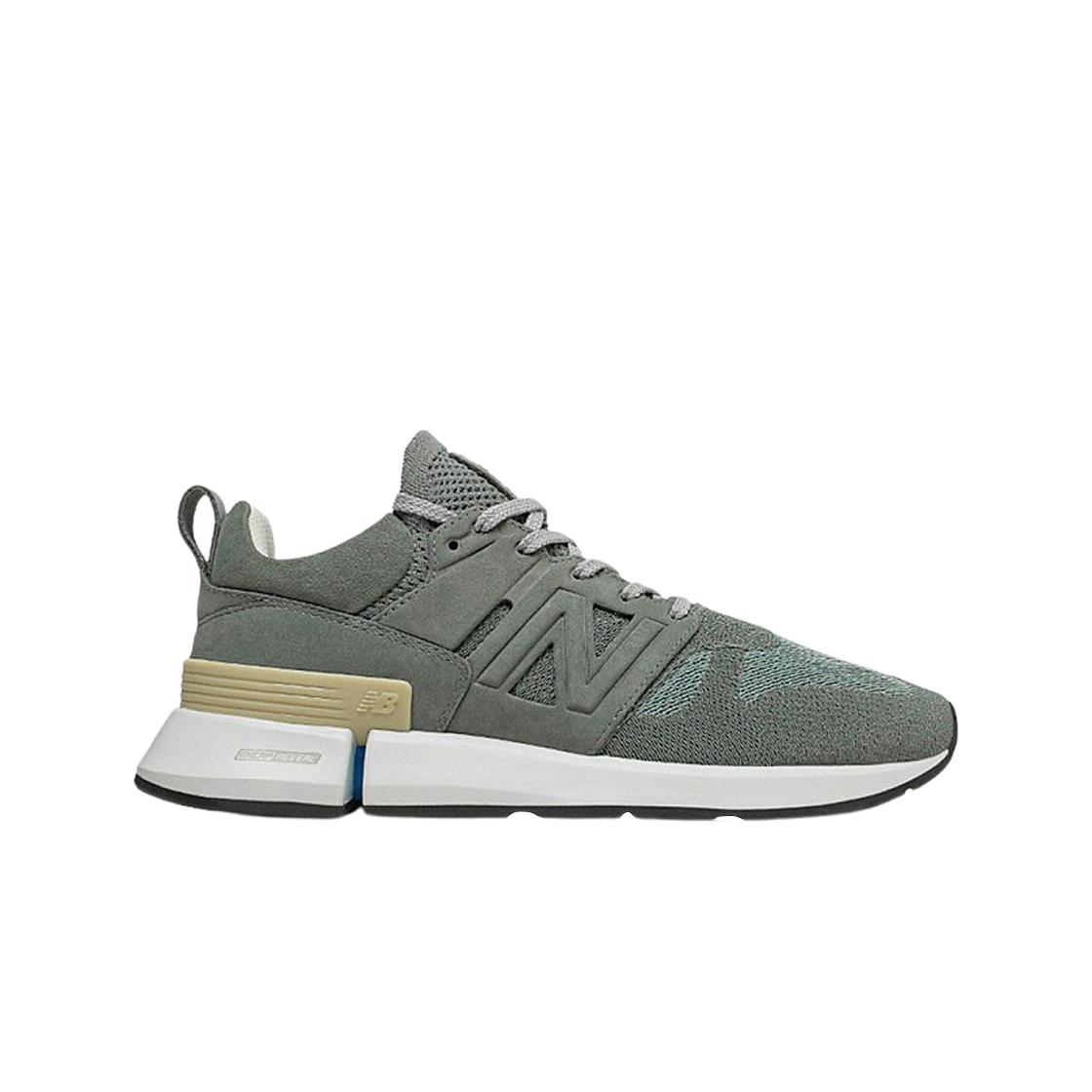 

Мужские кроссовки New Balance x Tokyo Design Studio RC 1 Grey MSRC1TJS