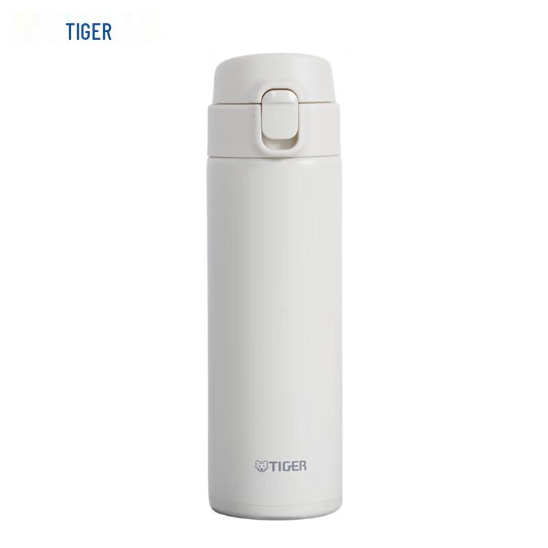 

Tiger 304 SS Ultra-Light Insulated Bottle
