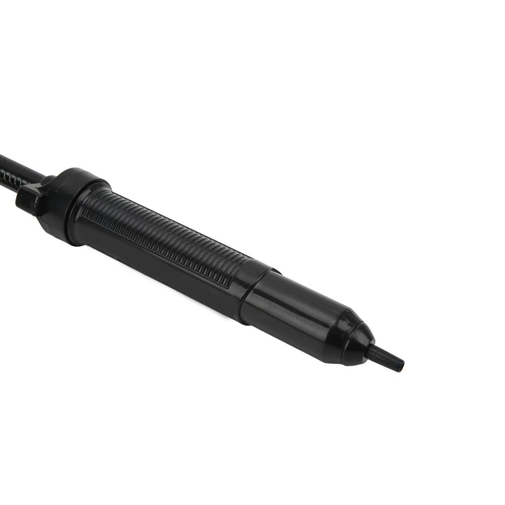 Solder Sucker Manual Powerful ABS Pumping Desoldering Sucker Pen for Electronic Soldering Tools