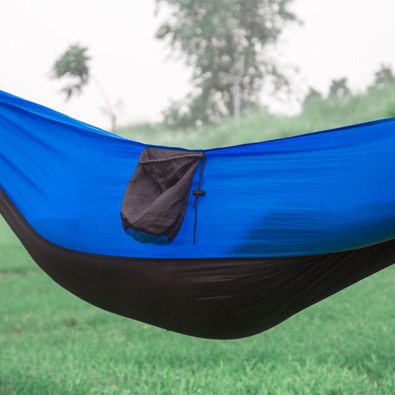 Yuming Outdoor Parachute Fabric Hammock