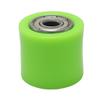 8mm 10mm Chain Roller Tensioner Pulley Wheel Guide For YZF RMZ KLX CRF 80 250 150 250 450 Motorcycle Motocross Pit Dirt Bike