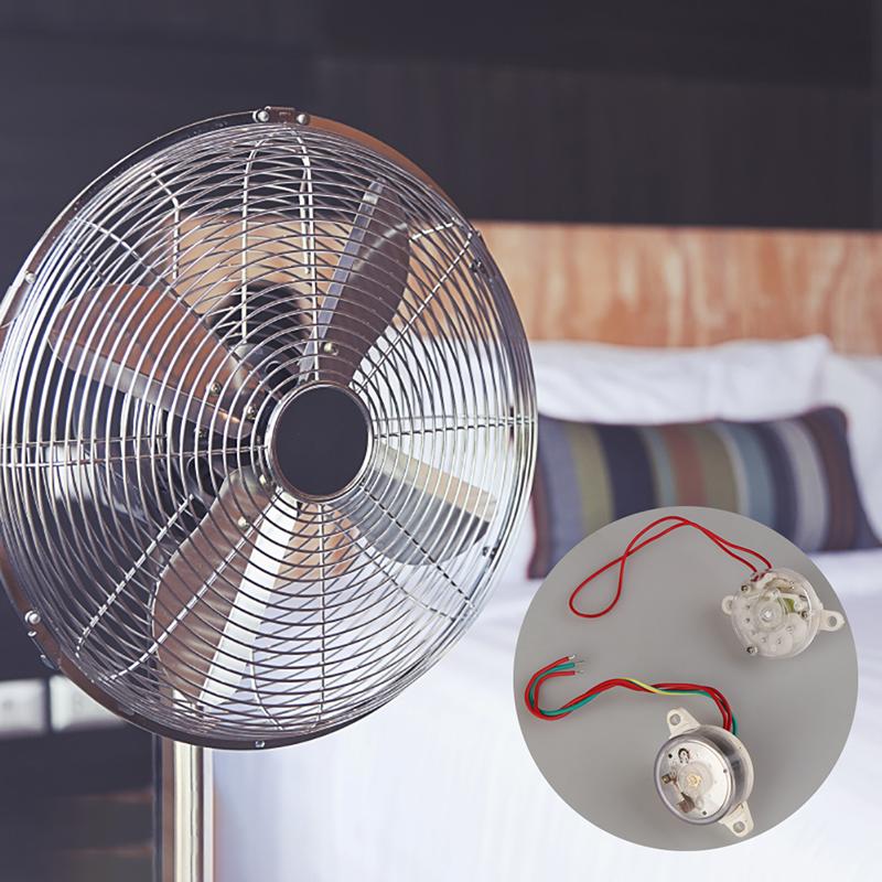 High Quality Universal Timer for Electric Fan, DFJ120/60 Mechanical Timing Switch, Fan Speed Control Accessories