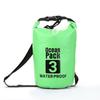 OEING 15L Outdoor Waterproof Dry Bag