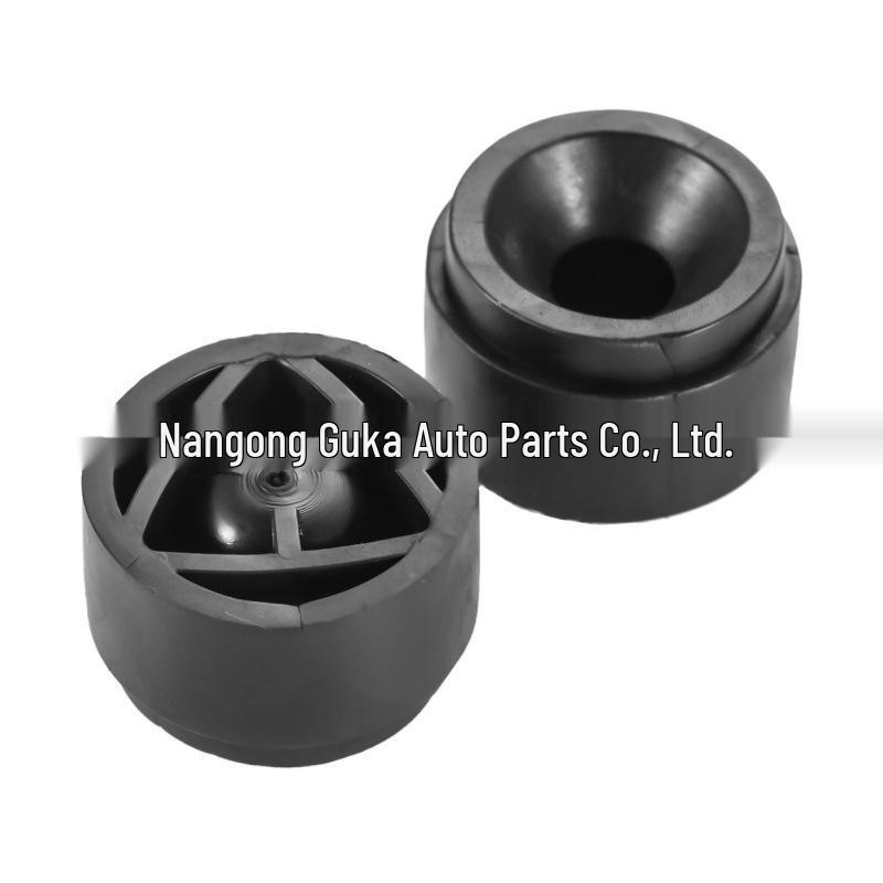 Ford Focus Engine Guard Shield Rubber Bumper Pad 4M5G-6A994-AA 1434444