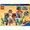 Lego Disney Lilo and Stitch Beach House