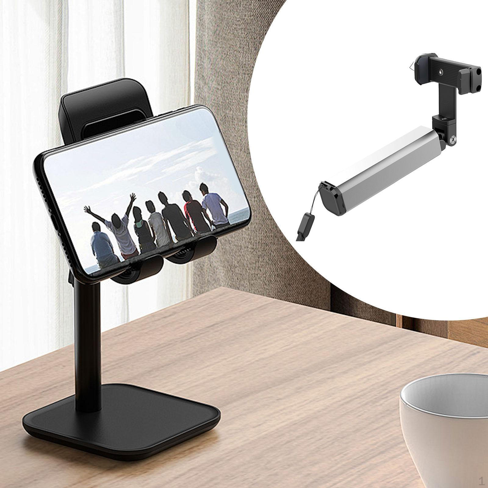 

Держатель для телефона в самолете, складной, для путешествий, карманный, универсальный, портативный, для высоких Argent