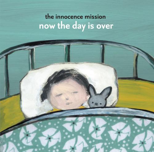 CD INNOCENCE MISSION  Now The Day Is Over Limited Editio PCD22428 PVINE 2020 Japan Obi Rock