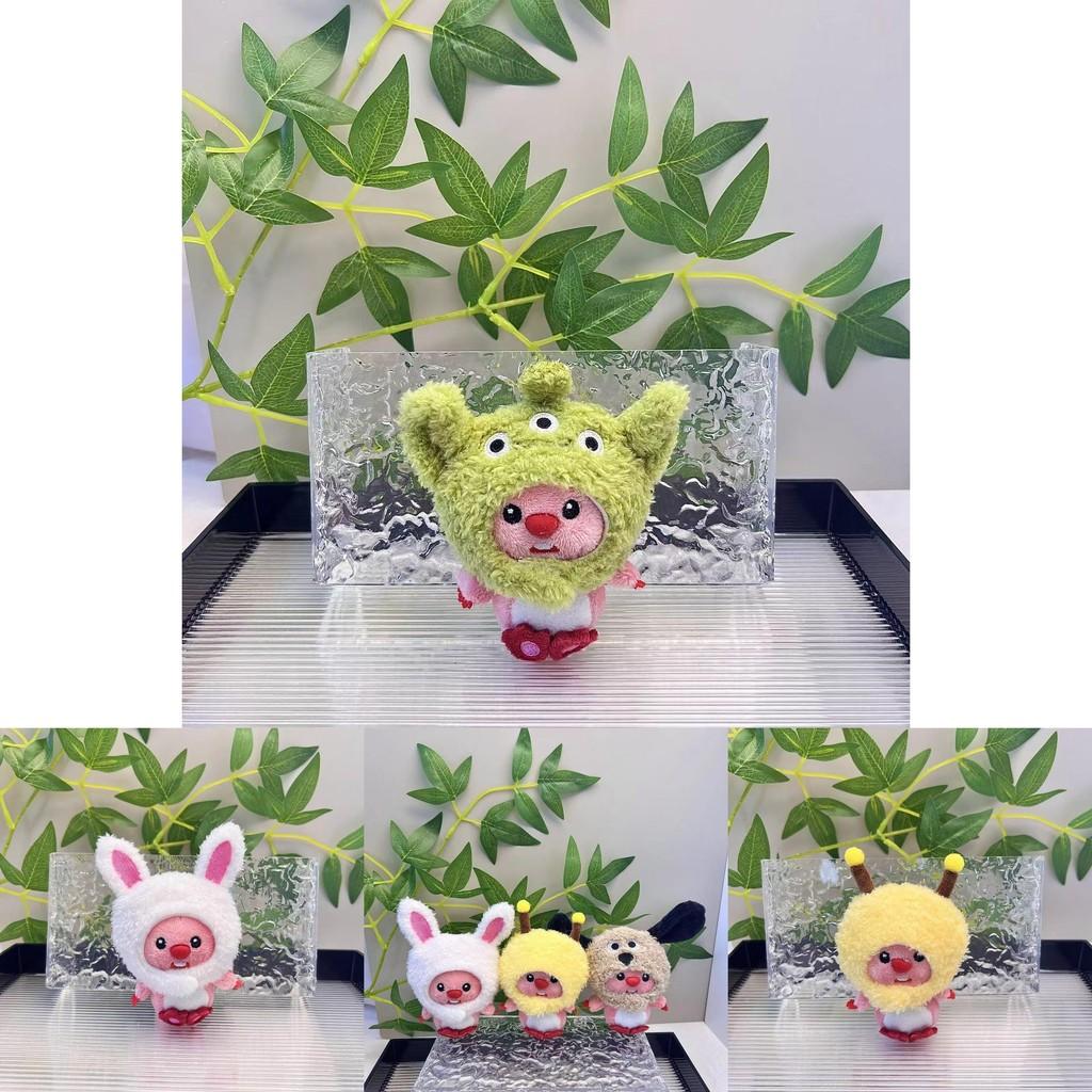 Einzigartige Plüsch Biber Hänge Dekoration mit kreativen Designs und weicher PP-Baumwollfüllung