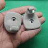 Jeep/Dodge Sun Visor Mirror Holder Hook for Caliber, Compass, Patriot