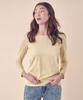 Y Jack W_Classic & Basic Fit Slim Long Sleeve T-Shirt (155Gsm) Kljt1216L