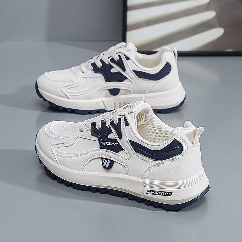 Fashion With Holes Platforme Womens Shoes Size 10 Loafers Outdoor Sports Sneakers Woman Original Brands Sapatenis High-level Tenya