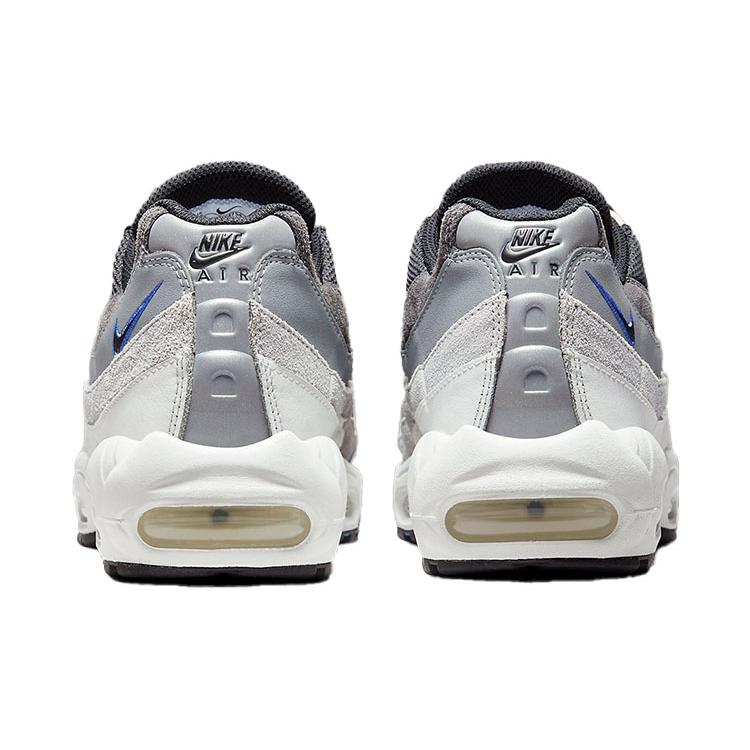 New Nike Air Max 95 Medium Blue DH4754-001