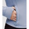 Lululemon Define Kurzjacke Nulu Blue Willow