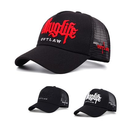 Hüte & Mützen – Baseball-Caps