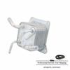 Fits For 2013-2016 Nissan Sentra Versa NEW Transmission Oil Cooler 21606-3JX2C