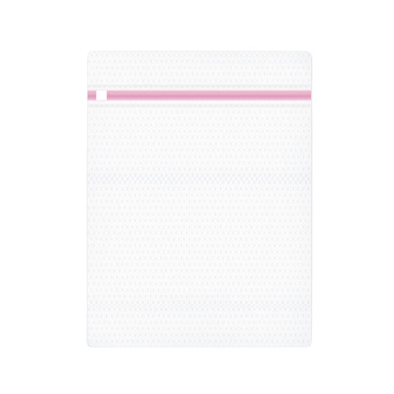 KM Washable Mesh Laundry Bag for Sweaters, Clothes, Underwear, and Jackets - Anti-Deformation Pouch