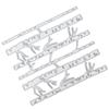 Metal Embossing Cutting Die Carbon Steel Paper Card Hollow Line Template for Crafts