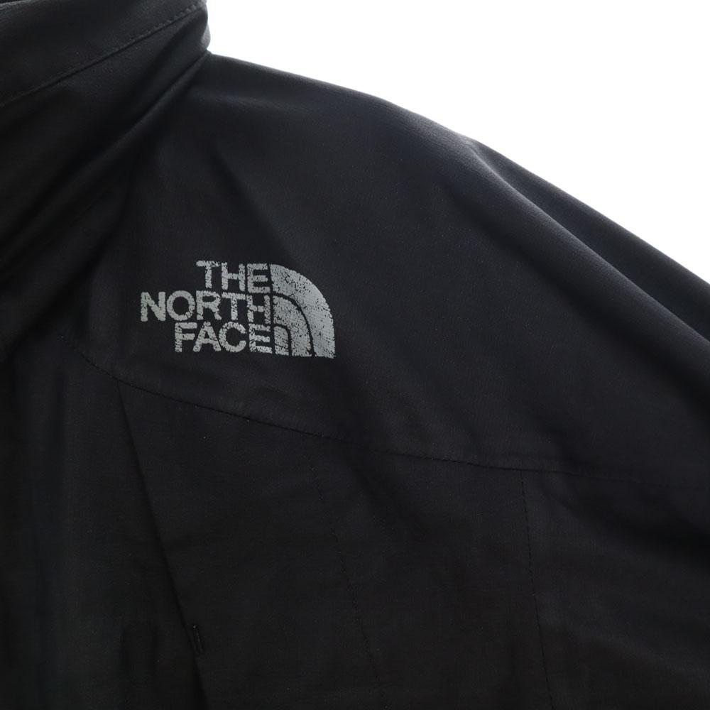 THE NORTH FACE NP10924 Gore-Tex Rain jacket Setup Men's Used