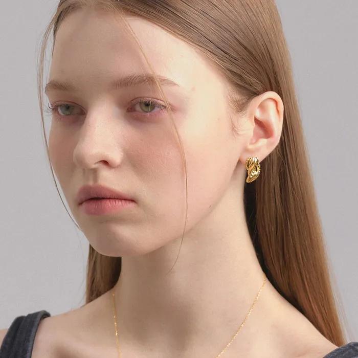 New Weave - Earring 09