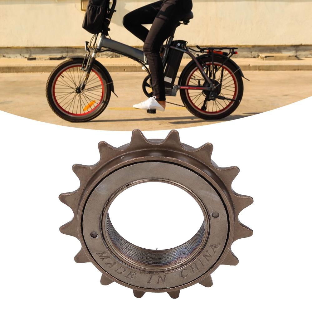 1Set Freewheel with Left Drive Flywheel Adapter Kit for MY1016Z MY1016 MY1018 MY1020 Motors