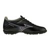 Mizuno Pohodlné Všestranné Protiskluzové Nízké Dětské Fotbalové Boty Dětské Fotbalové Boty Černé P1GE236501