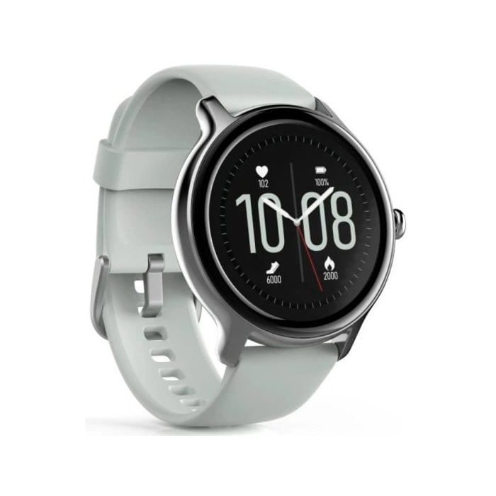 Hama Smartwatch Fit Watch 4910, Wasserdicht, Herzfrequenz, Blutsauerstoff, Gr. () - 00178609