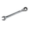 High Torque Reversible Ratchet Wrench Quick Opening Ring Wrench 72 Teeth Gear Socket Spanner Nut Tool Ratcheting Kit