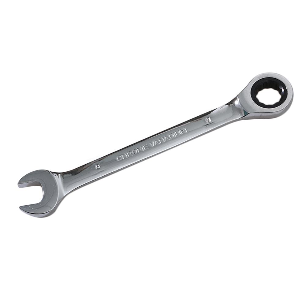 High Torque Reversible Ratchet Wrench Quick Opening Ring Wrench 72 Teeth Gear Socket Spanner Nut Tool Ratcheting Kit