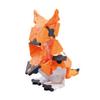 Yoshiritsu LaQ Animal World Zoo Friends L009722 (320 pieces)