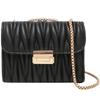 Small Bag Women's Bag New Urban Simple Chain Small Square Bag Fashionable Shoulder Messenger Bag One Piece Generation