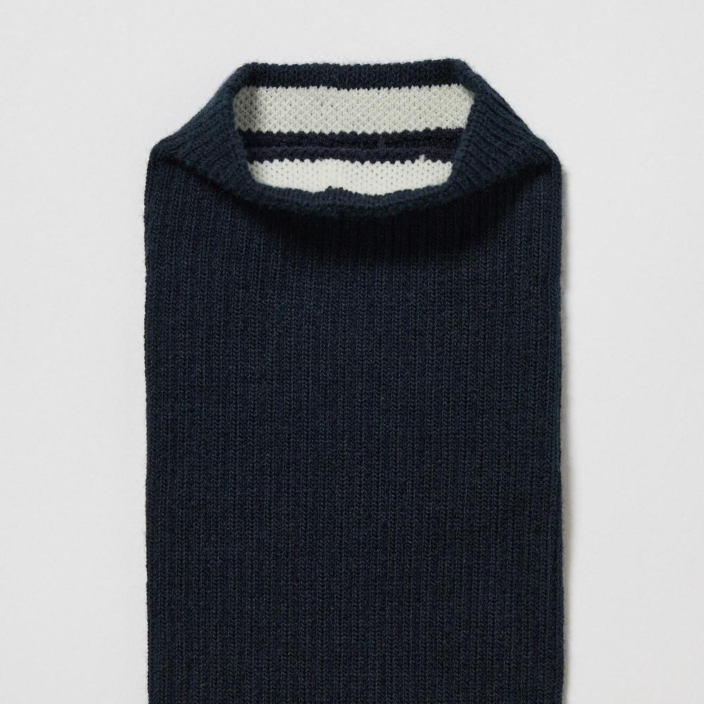 Uniqlo Japan Hohe Socken 3 Paar Set