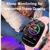 Multifunction HD Camera Smart Watch Kid Flashlight Music Sport Step GPS Tracking SOS Alarm Clock Smartwatch Holiday Gifts New