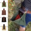 Fruit Picking Bag Vegetable Harvest Apples Berry Garden Picking Bag Garden Apron Pouch Agricultural Fruit Picking Storage Bag