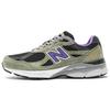 990v3 Teddy Santis X 990v3 Made In Usa 'Olive Leaf' M990TC3