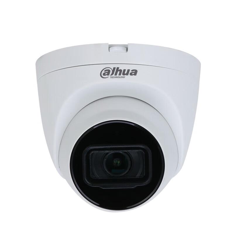 

Dahua 8MP Starlight PoE Dome IP Camera CN plug (adapter included)