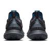 Nike Acg Mountain Fly Low 'Black Green Abyss' Sneakers Casual Shoes DC9660-001