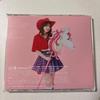 Used Maaya Uchida CD LOVE LOVE Beam Edition (CD+BD)