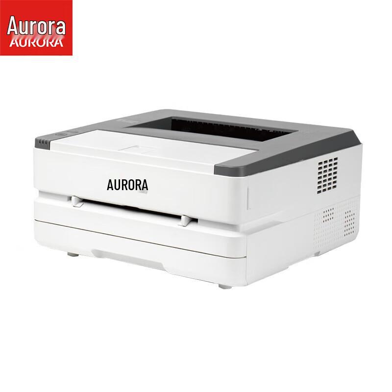 

Aurora AD319PDN A4 Black & White Duplex Laser Multifunction Printer