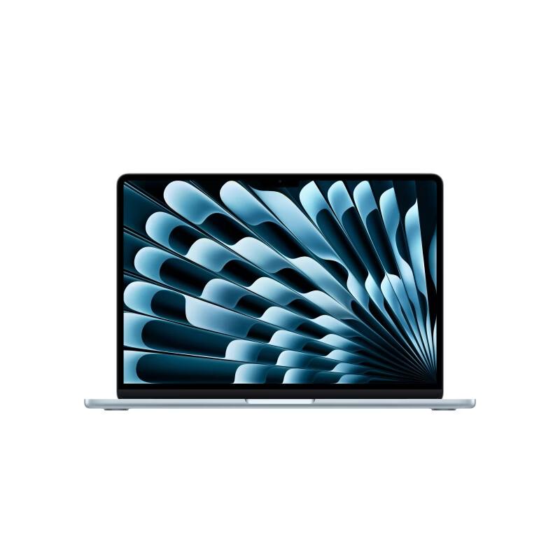 Apple MacBook Air 13-inch (2026) (CN version)