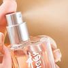 50ml Oud Sandalwood Perfume, Long-Lasting Fragrance, Natural Ancient Wood Aroma Woody Notes Cologne, Ideal for Day Wear