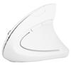 2.4GHz Optical 1600DPI Wireless Ergonomic Vertical Gaming Mouse NOn delay for pc  Laptop Black
