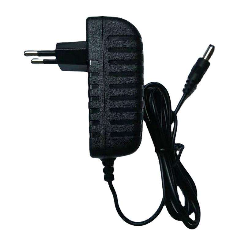Eu Plug Universal Power Charger Adapter 6V / 12V Children Electric Motorcycle Battery Charger Power Wheel Parts