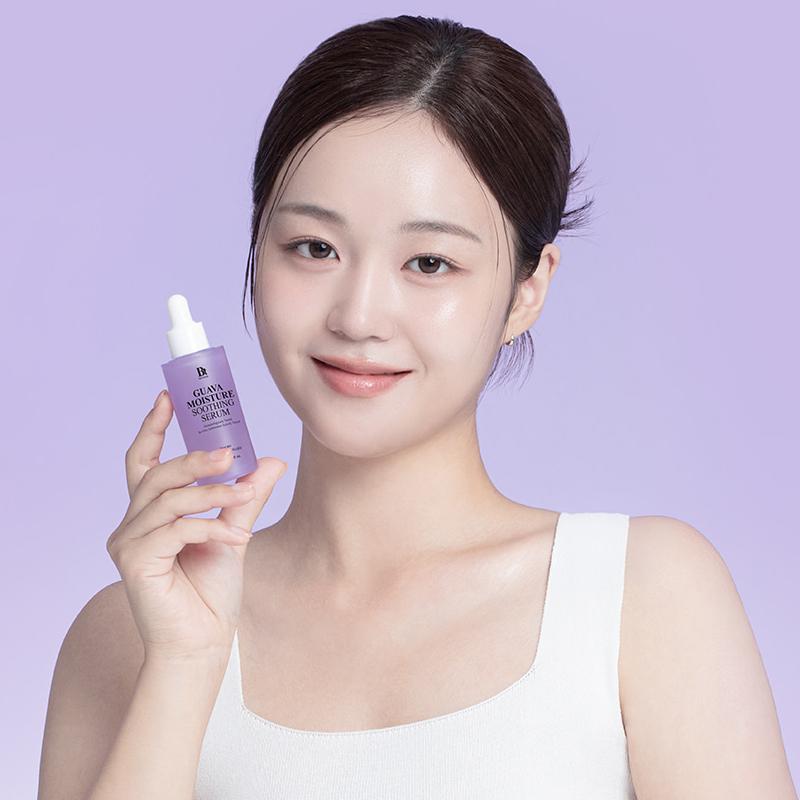 Benton Guawa Serum Nawilżająco-Łagodzące 30ml