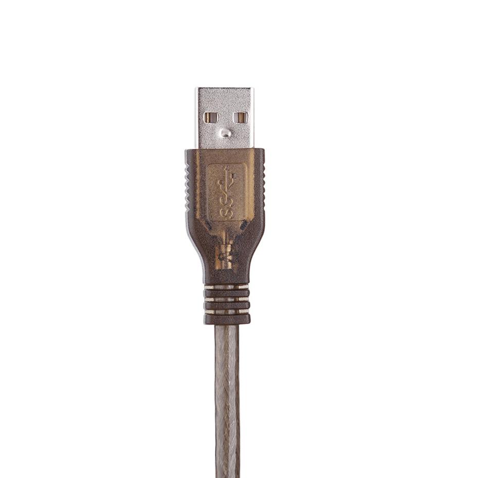 Active USB 2.0 Extension cable 5M/10M/15M/20M USB 2.0 Extender USB Repeater extension cord with booster USB male to female