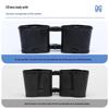 Jumelles HD 20x50 à fort grossissement avec vision nocturne en basse lumière et télescope portable 8x pour téléphone portable